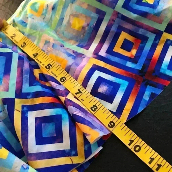 Colocean plus size  swimsuit - Picture 5 of 16